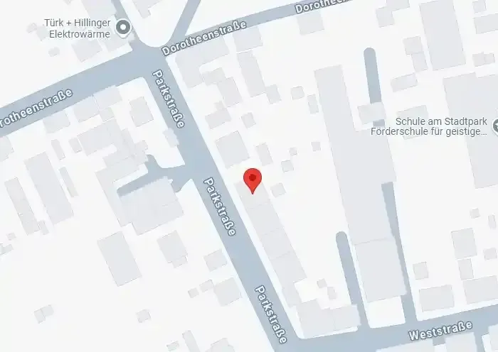 Google Maps Location