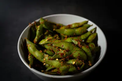 Edamame