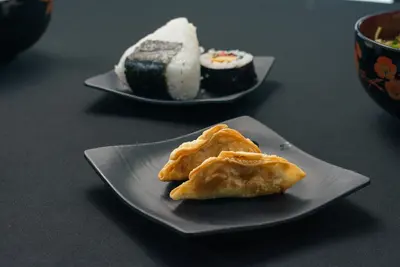 Gyoza