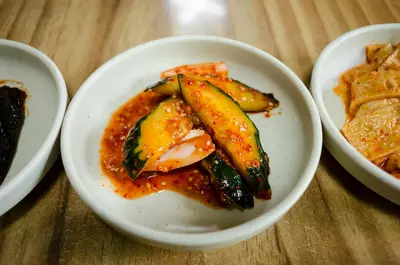 Kimchi