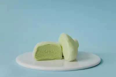 Mochi Eis